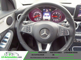Mercedes Classe C 200 200 d BVA  occasion � Beaupuy - photo n�10