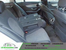 Mercedes Classe C 200 200 d BVA  occasion � Beaupuy - photo n�9