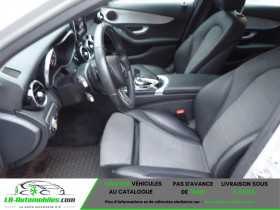 Mercedes Classe C 200 200 d BVA  occasion � Beaupuy - photo n�8