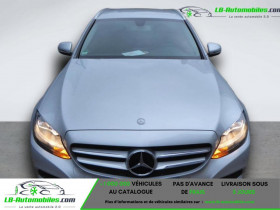 Mercedes Classe C 200 200 d BVA  occasion � Beaupuy - photo n�5