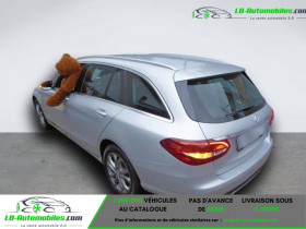 Mercedes Classe C 200 200 d BVA  occasion � Beaupuy - photo n�4