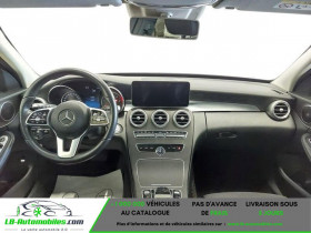 Mercedes Classe C 200 200 d BVA  occasion � Beaupuy - photo n�2