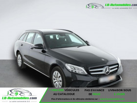 Mercedes Classe C 200 200 d BVA  occasion � Beaupuy - photo n�2