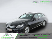 Mercedes Classe C 200 200 d BVA  � Beaupuy 31