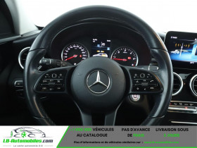 Mercedes Classe C 200 200 d BVA  occasion � Beaupuy - photo n�10