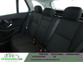 Mercedes Classe C 200 200 d BVA  occasion � Beaupuy - photo n�9