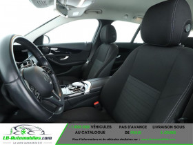Mercedes Classe C 200 200 d BVA  occasion � Beaupuy - photo n�8