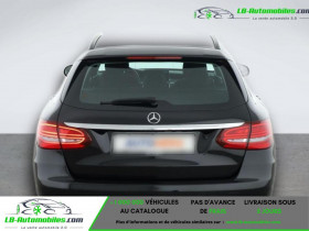 Mercedes Classe C 200 200 d BVA  occasion � Beaupuy - photo n�7