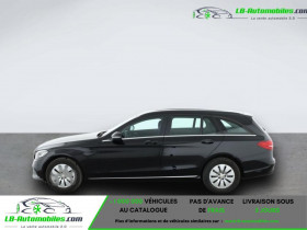 Mercedes Classe C 200 200 d BVA  occasion � Beaupuy - photo n�6
