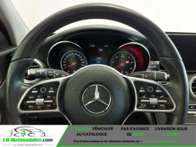 Mercedes Classe C 200 200 d BVA  occasion � Beaupuy - photo n�6
