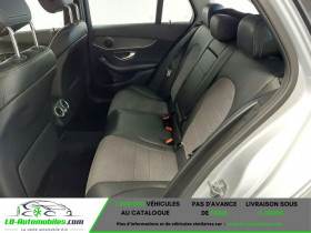 Mercedes Classe C 200 200 d BVA  occasion � Beaupuy - photo n�5