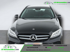Mercedes Classe C 200 200 d BVA  occasion � Beaupuy - photo n�5