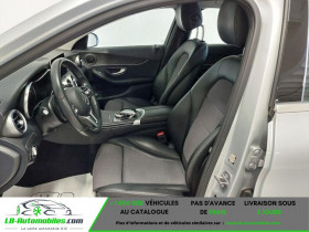 Mercedes Classe C 200 200 d BVA  occasion � Beaupuy - photo n�4