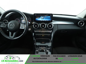 Mercedes Classe C 200 200 d BVA  occasion � Beaupuy - photo n�3