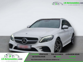 Mercedes Classe C 200 200 d BVA  occasion � Beaupuy - photo n�2
