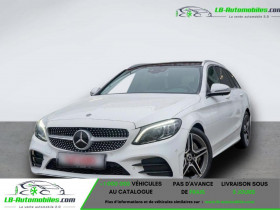 Mercedes Classe C 200 , garage LB AUTOMOBILES � Beaupuy