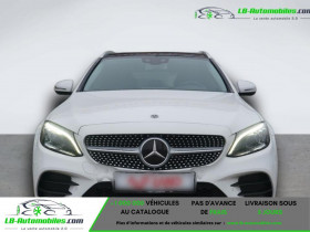 Mercedes Classe C 200 200 d BVA  occasion � Beaupuy - photo n�5