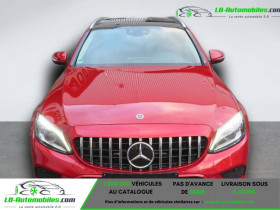 Mercedes Classe C 200 200 d BVA  occasion � Beaupuy - photo n�4