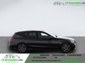 Mercedes Classe C 200 200 d BVA  occasion � Beaupuy - photo n�5