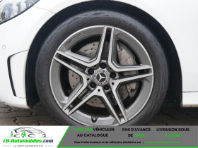 Mercedes Classe C 200 200 d BVA  occasion � Beaupuy - photo n�11