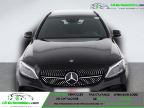 Mercedes Classe C 200 200 d BVA  occasion � Beaupuy - photo n�4