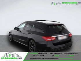 Mercedes Classe C 200 200 d BVA  occasion � Beaupuy - photo n�3