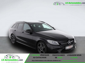 Mercedes Classe C 200 200 d BVA  occasion � Beaupuy - photo n�2
