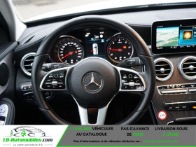 Mercedes Classe C 200 200 d BVA  occasion � Beaupuy - photo n�10