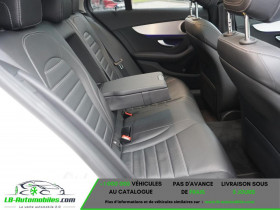 Mercedes Classe C 200 200 d BVA  occasion � Beaupuy - photo n�9