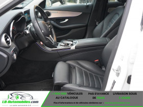 Mercedes Classe C 200 200 d BVA  occasion � Beaupuy - photo n�8