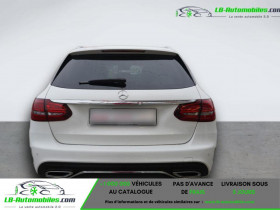 Mercedes Classe C 200 200 d BVA  occasion � Beaupuy - photo n�7