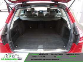 Mercedes Classe C 200 200 d BVA  occasion � Beaupuy - photo n�7