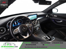 Mercedes Classe C 200 200 d BVA  occasion � Beaupuy - photo n�7