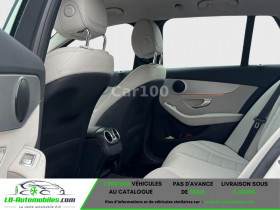 Mercedes Classe C 200 200 d BVA  occasion � Beaupuy - photo n�7