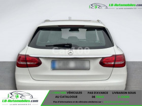 Mercedes Classe C 200 200 d BVA  occasion � Beaupuy - photo n�6
