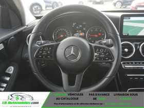 Mercedes Classe C 200 200 d BVA  occasion � Beaupuy - photo n�10