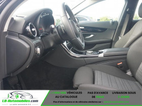 Mercedes Classe C 200 200 d BVA  occasion � Beaupuy - photo n�8