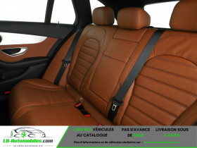 Mercedes Classe C 200 200 d BVA  occasion � Beaupuy - photo n�8