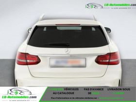 Mercedes Classe C 200 200 d BVA  occasion � Beaupuy - photo n�7