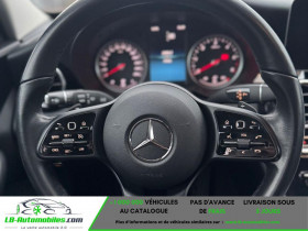 Mercedes Classe C 200 200 d BVA  occasion � Beaupuy - photo n�8