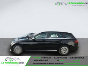 Mercedes Classe C 200 200 d BVA  occasion � Beaupuy - photo n�6