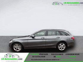 Mercedes Classe C 200 200 d BVA  occasion � Beaupuy - photo n�5