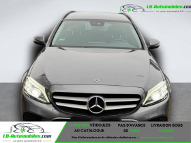 Mercedes Classe C 200 200 d BVA  occasion � Beaupuy - photo n�4