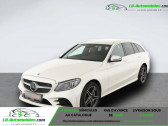 Annonce Mercedes Classe C 200 occasion Diesel 200 d BVA � Beaupuy