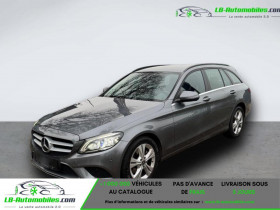 Mercedes Classe C 200 , garage LB AUTOMOBILES � Beaupuy