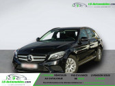 Annonce Mercedes Classe C 200 occasion Diesel 200 d BVA � Beaupuy