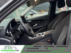 Mercedes Classe C 200 200 d BVA  occasion � Beaupuy - photo n�7
