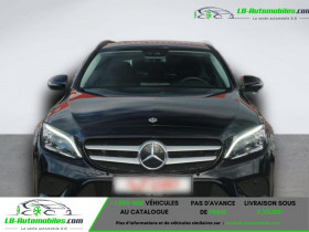 Mercedes Classe C 200 200 d BVA  occasion � Beaupuy - photo n�5