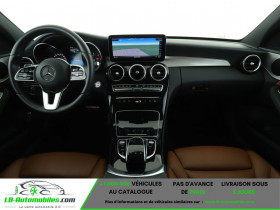 Mercedes Classe C 200 200 d BVA  occasion � Beaupuy - photo n�3
