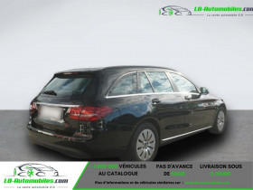 Mercedes Classe C 200 200 d BVA  occasion � Beaupuy - photo n�4